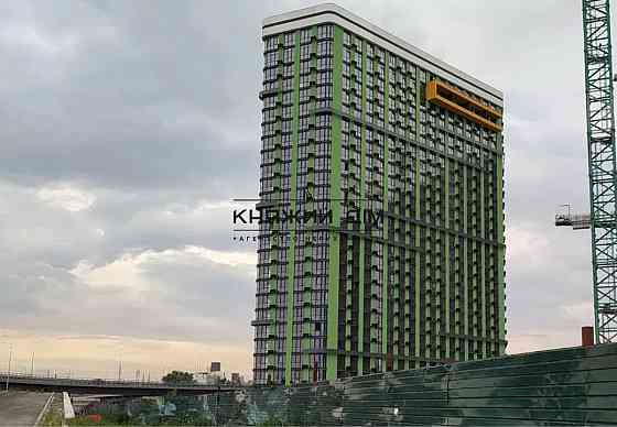 Продам 3-х кімнатну квартиру ЖК Great ,м.Осокорки Київ