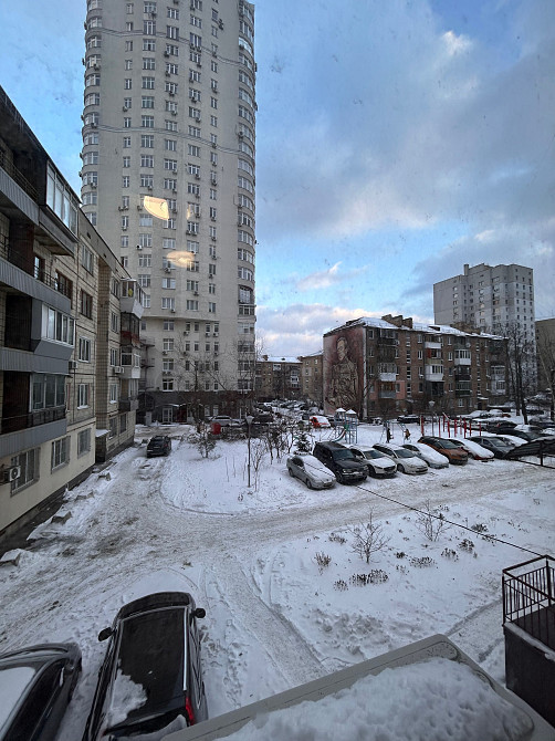 Продаж Квартира 3-кімнатна, 2/9 поверх на Кривоноса Максима вул., д. 15 Київ - фото 8