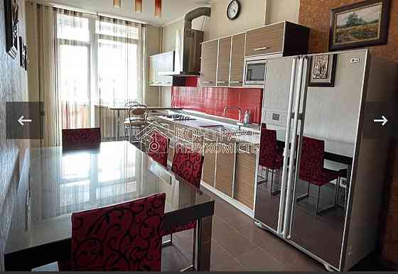 Оренда 2к Квартира 92.8 кв.м Петра Болбочана вул. Харків