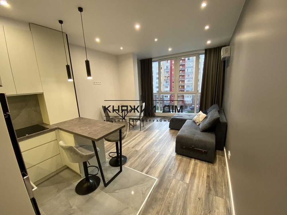 Продаж 1 кімнатна квартира ЖК Ліко Град КОД 21146024 Київ - фото 7