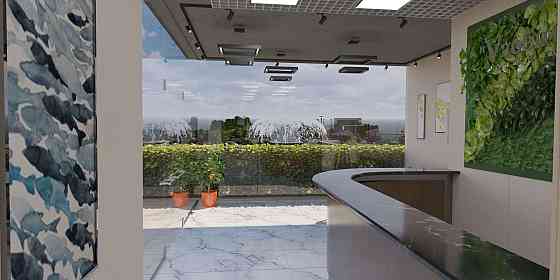 Новая 1-комнатная в новом ЖК Удобный Одесса