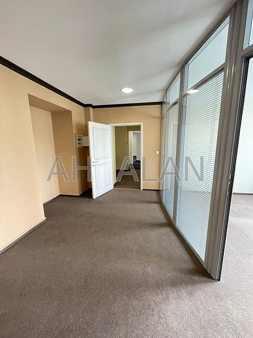 Оренда офісне приміщення на Музейний пров., 4 приміщень - 5, поверх - 8/8 Київ - фото 13