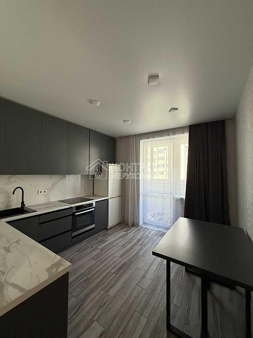 Продаж Квартира 2-кімнатна, 5/9 поверх на вул. Миру Харків - фото 4