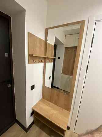 Продаж Квартира 1-кімнатна, 12/12 поверх на вул. Рудненська Львов