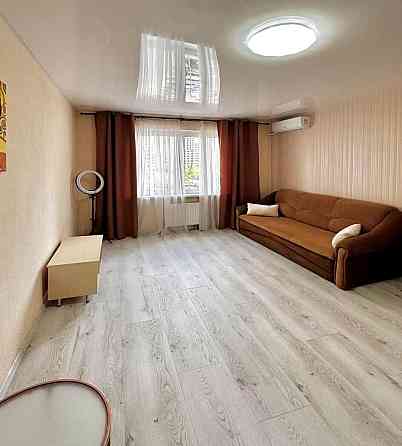 Оренда Квартира 1-кімнатна, 6/25 поверх на Софії Русової, 7 Kiev