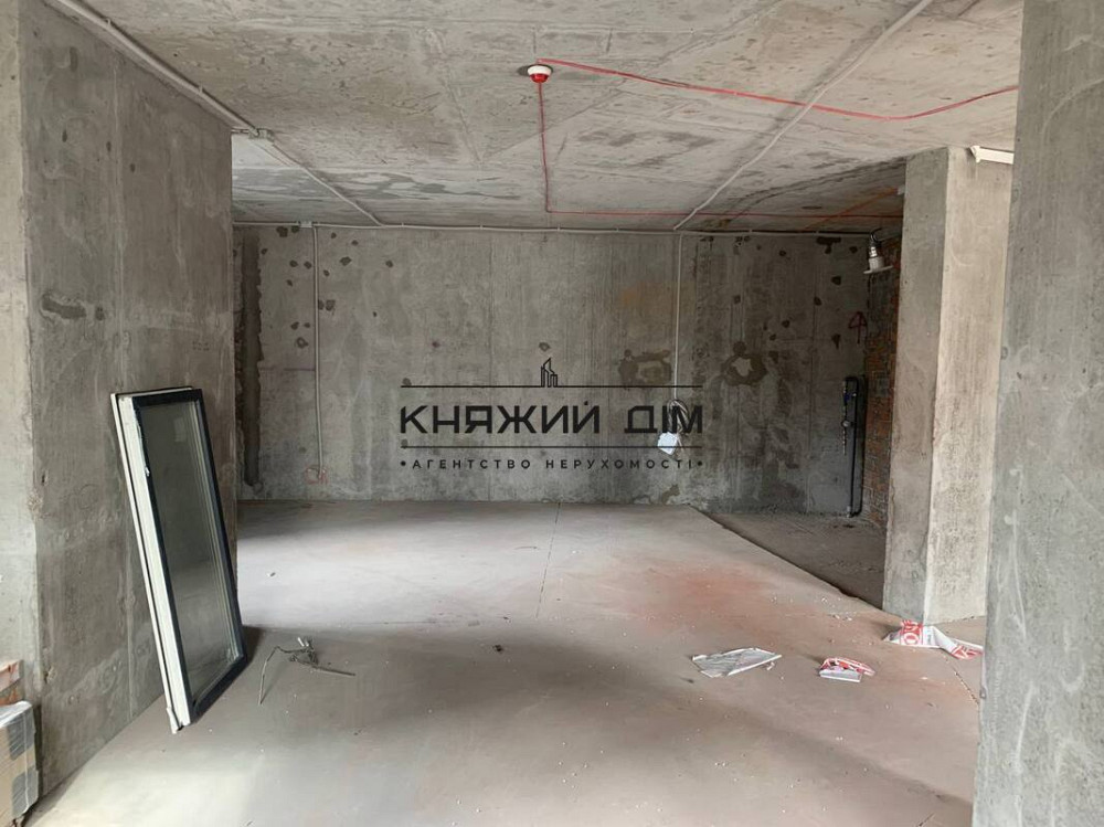 Оренда офісне приміщення на Дегтяревская ул. Киев - изображение 13