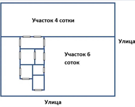 Продам пентхаус Лермонтовском переулке. Одеса