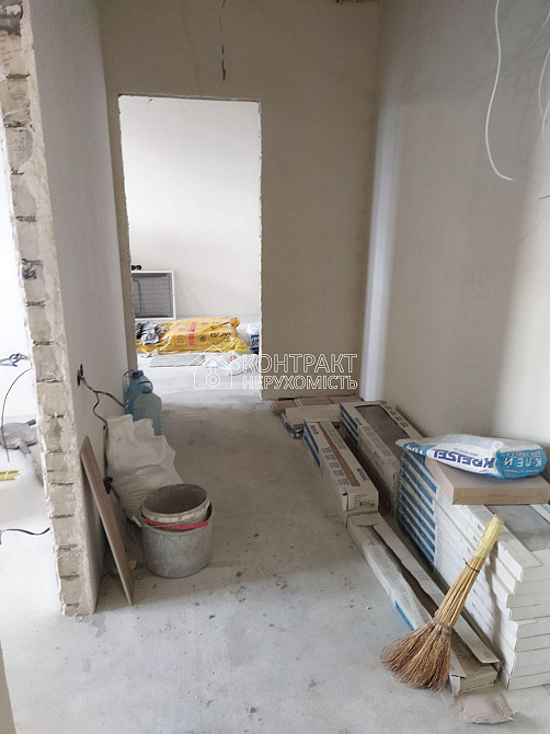 Продаж Квартира 3-кімнатна, 7/9 поверх на вул. Барабашова Харків - фото 6