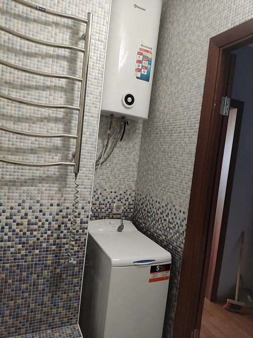 Оренда Квартира 1-кімнатна, 21/25 поверх на вул. Софії Русової, 5б Киев - изображение 7