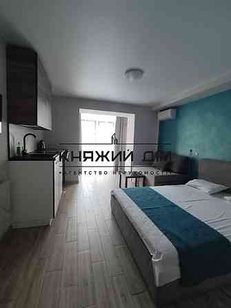 Оренда Квартира 1-кімнатна на Мала Житомирська Kiev