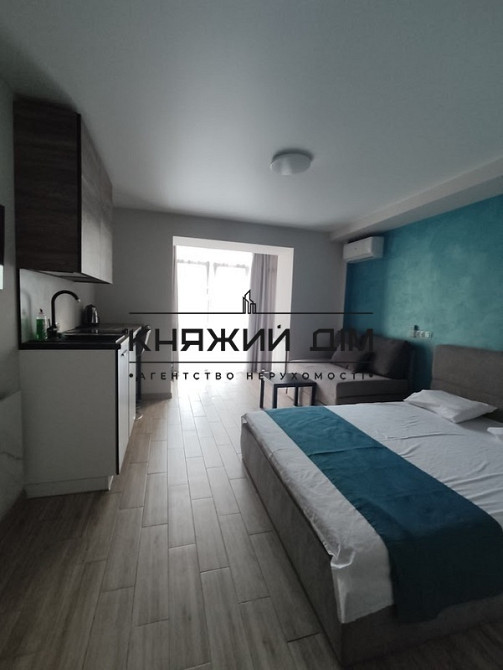 Оренда Квартира 1-кімнатна на Мала Житомирська Київ - фото 3