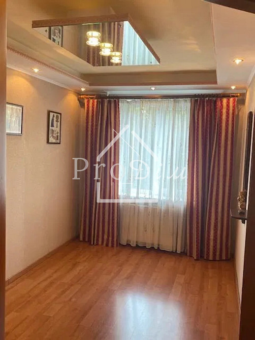 Продаж 3 к квартира О.Мудрака ( Генерала Наумова) 31А. Академмістечко. Святошинський район. Kiev - photo 10