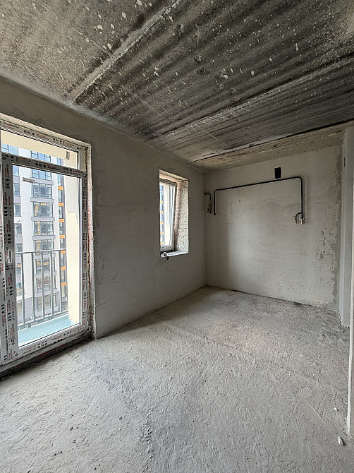 Продаж Квартира 2-кімнатна, 6/9 поверх Івано-Франківськ - фото 8