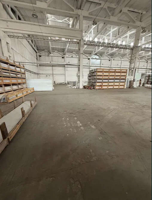 Оренда приміщення вільного призначення поверх - 1/1 Тернополь - изображение 7