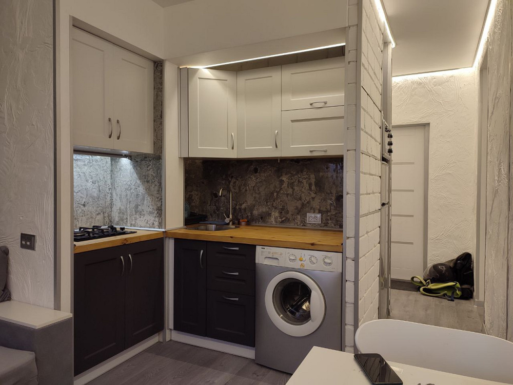 Продаж Квартира 1-кімнатна на ул. Генерала Бочарова, 44 Одеса - фото 12