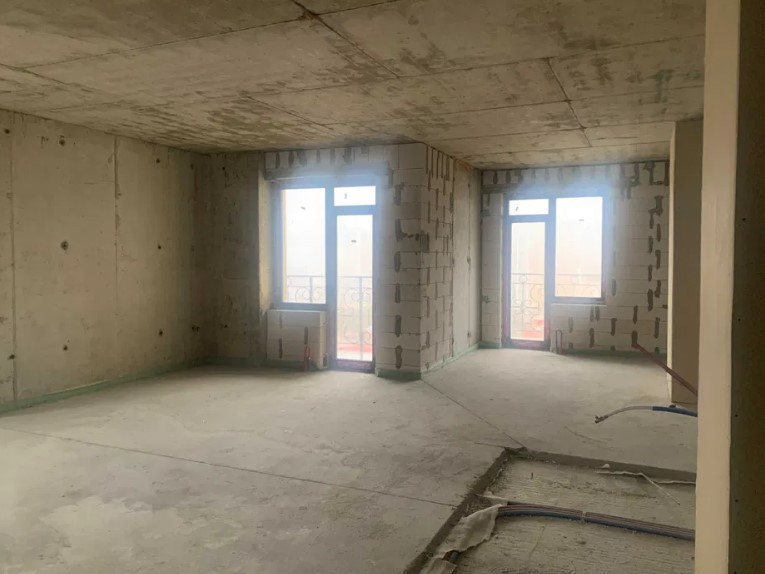 Квартира с видом на море в новом сданном доме  в Аркадии Одесса - изображение 2