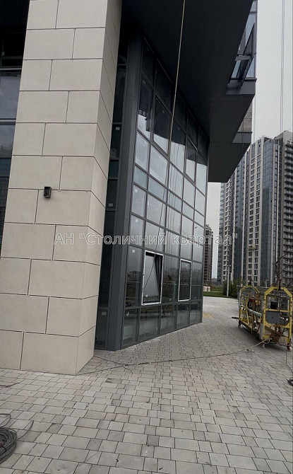 Оренда Будинок 1-кімнатний на Андрія Верхогляда вул., 19 Київ - фото 10