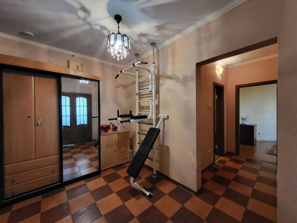 Продаж Квартира 2-кімнатна, 18/36 поверх на Срібнокільська, 1 Київ - фото 15