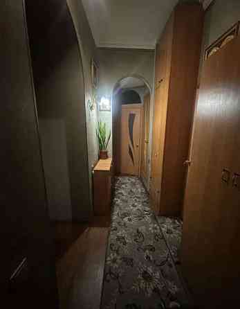 Продаж Квартира 3-кімнатна на ул. Генерала Ватутина, 17 Одесса