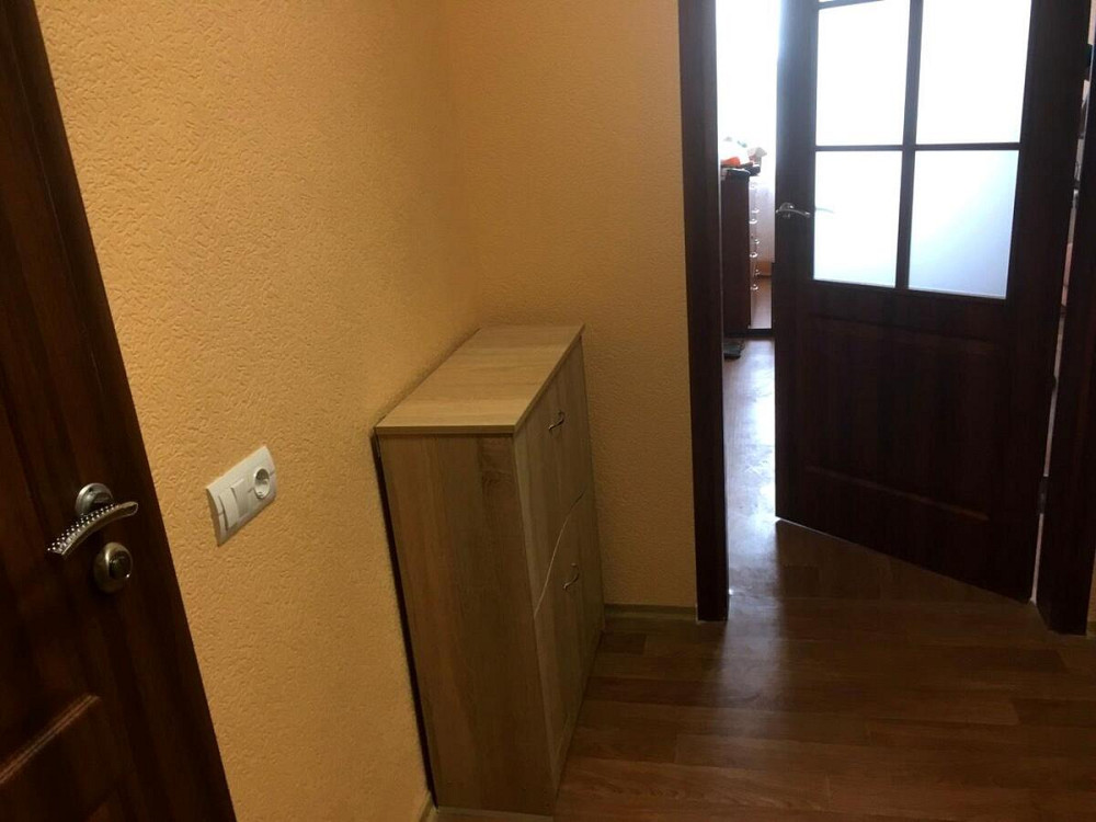 Оренда Квартира 1-кімнатна, 9/25 поверх на вул. Самійла Кішки, 5Д Київ - фото 10