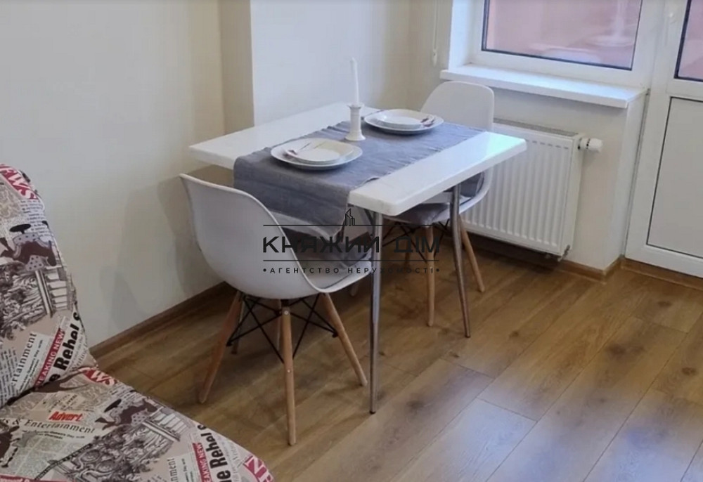 Оренда 1-но к.кв. метро Нивки, Берестейський пр-т. Код об'єкту №: 11202359 Киев - изображение 9