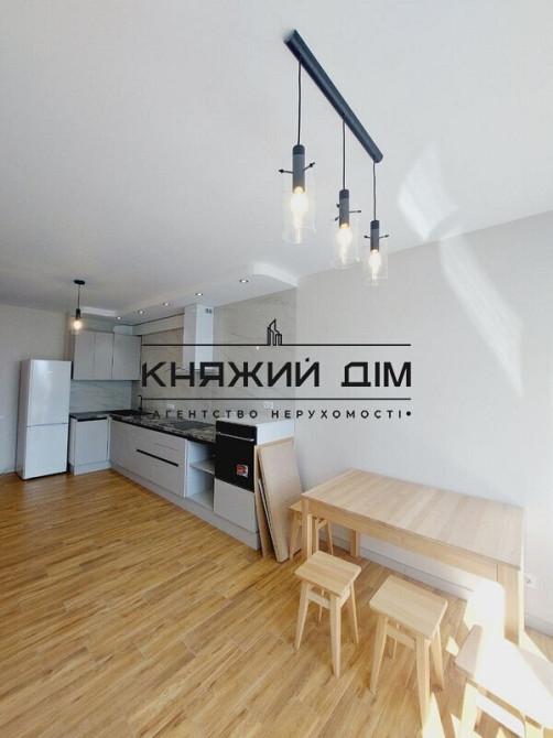 Перша Здача! Оренда 2-х кімнатної квартири в ЖК Паркове місто КОД 11203562 Київ - фото 14