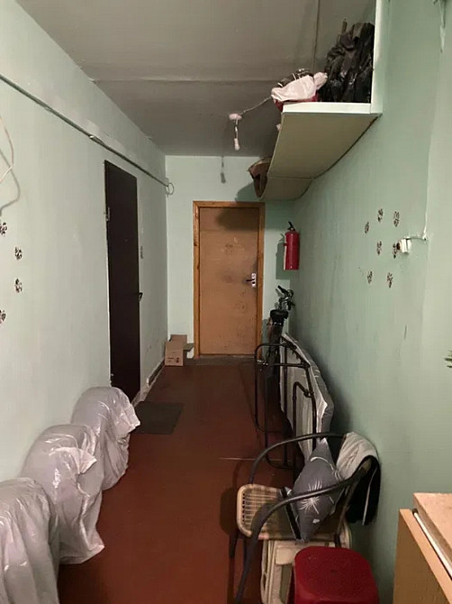 Оренда Квартира 2-кімнатна, 10/16 поверх на Драгоманова, 40А Киев - изображение 17