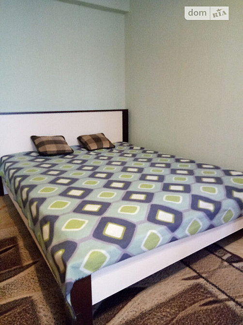 Оренда Квартира 1-кімнатна, 7/9 поверх на ул. Орловская Київ - фото 3