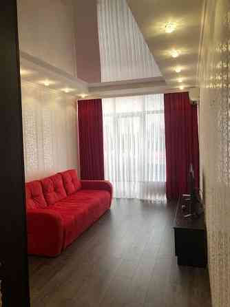 Оренда Квартира 1-кімнатна, 7/9 поверх на ул. Регенераторная, 4 Київ