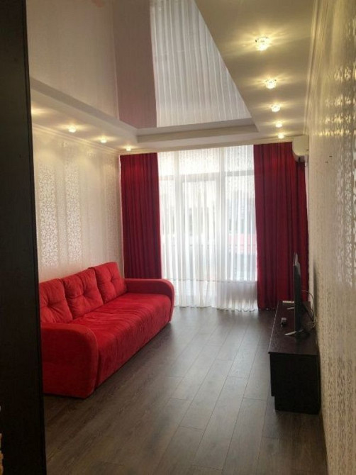 Оренда Квартира 1-кімнатна, 7/9 поверх на ул. Регенераторная, 4 Київ - фото 1