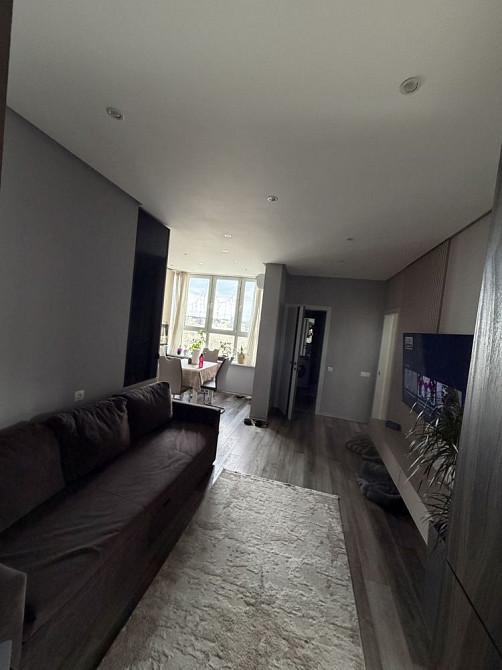 Продаж Квартира 2-кімнатна, 11/26 поверх на Краківська вул., д. 27 Киев - изображение 6