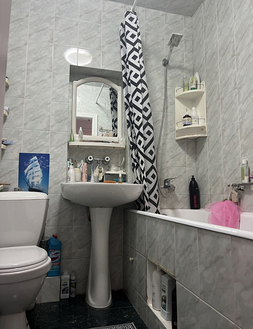 Продам 2-комнатную квартиру, ул.Балковская, 3/5 эт., рядом центр города Одеса - фото 11