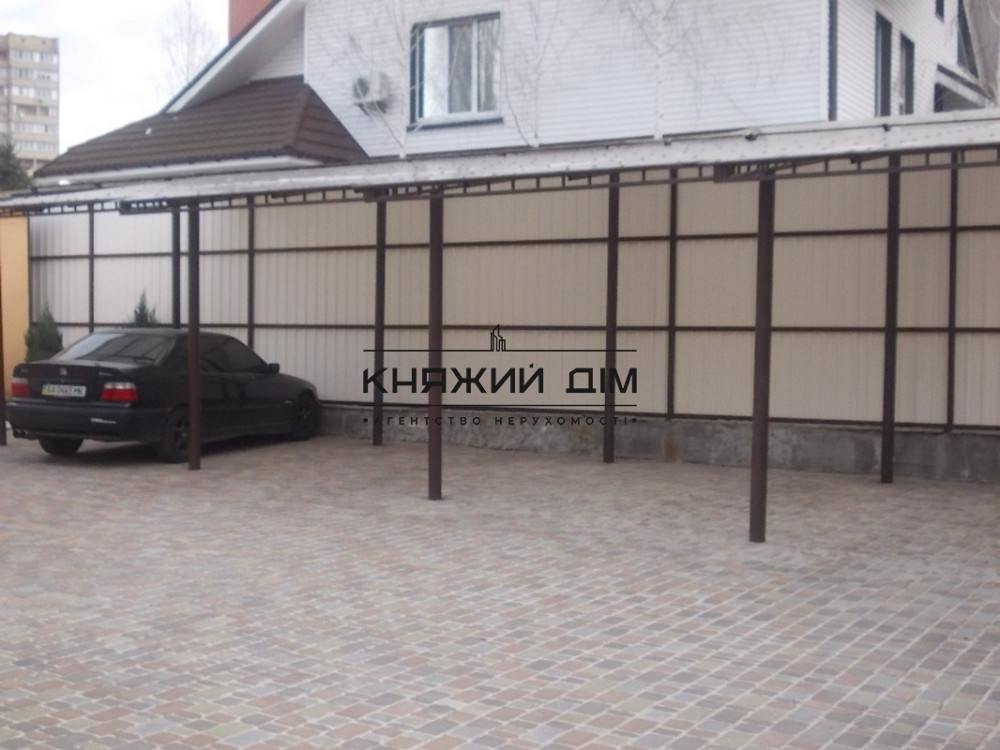 Оренда Будинок на Гостинная ул. Київ - фото 6