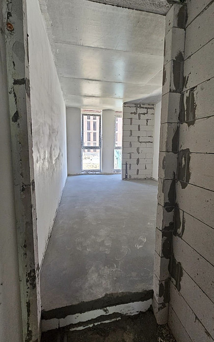 Продаж 2к Квартира 74 кв.м бул. Тетерівський 9/2 Житомир - фото 1