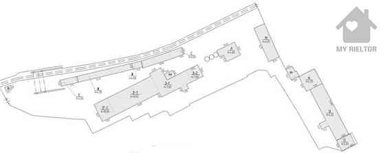 Продаж приміщення вільного призначення на Лавріщева, 3 Uzhhorod