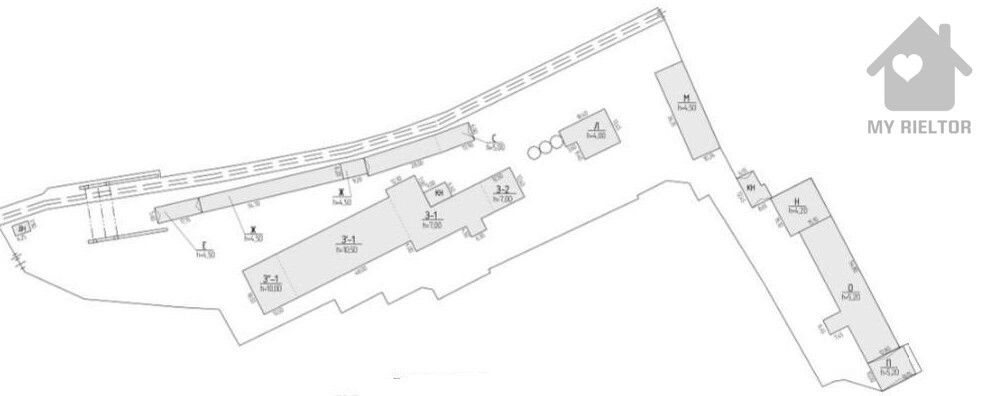 Продаж приміщення вільного призначення на Лавріщева, 3 Uzhhorod - photo 4