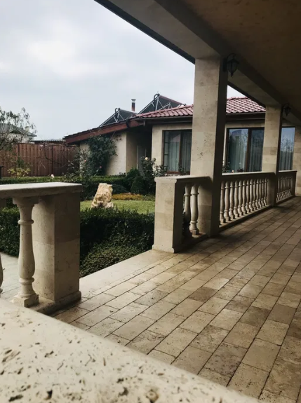 Продам будинок у котеджному комплексі "Чорноморська Рів'єра" (Фонтанка) Фонтанка - фото 6