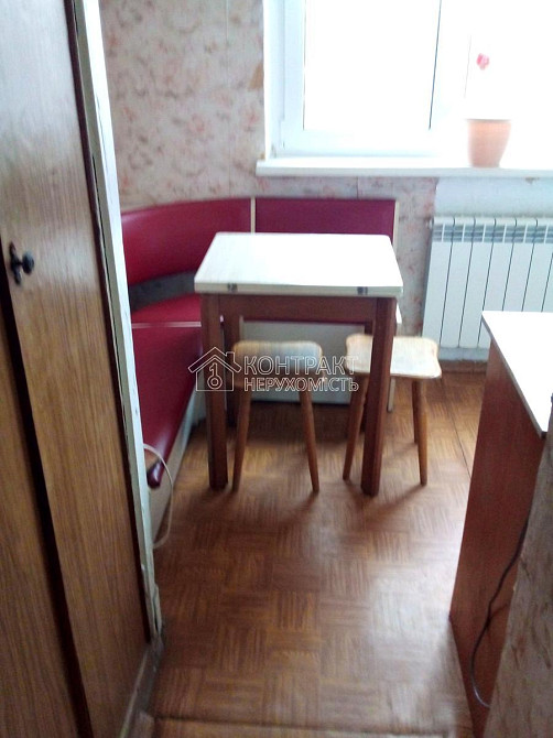 Продаж Квартира 2-кімнатна, 5/9 поверх на вул. Золочевская Kharkiv - photo 11