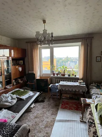 Продажа 3к Квартира 68.2 кв.м Іподромний провулок 18 Хмельницкий - изображение 6