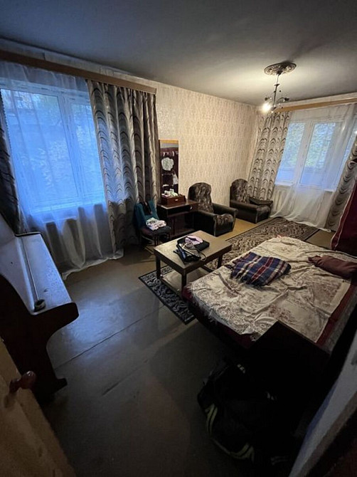 Оренда Квартира 2-кімнатна, 3/9 поверх на Щусєва, 42 Київ - фото 4