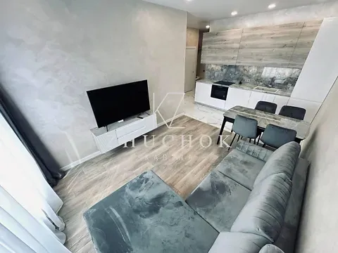 Аренда 2к Квартира 52 кв.м ЖК Bartolomeo Resort Town Днепр - изображение 1