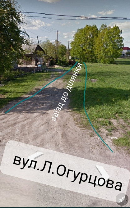 Продаж земельної ділянки 10 соток на Огурцова Житомир - фото 2