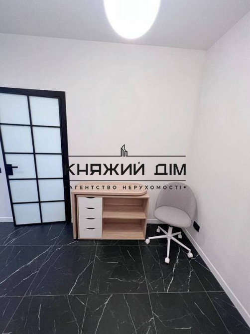 Оренда Квартира 2-кімнатна, 3/25 поверх на Заречная ул. Київ - фото 5