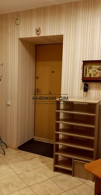 Оренда Квартира 3-кімнатна, 9/14 поверх на Вишняковская ул. Київ - фото 11