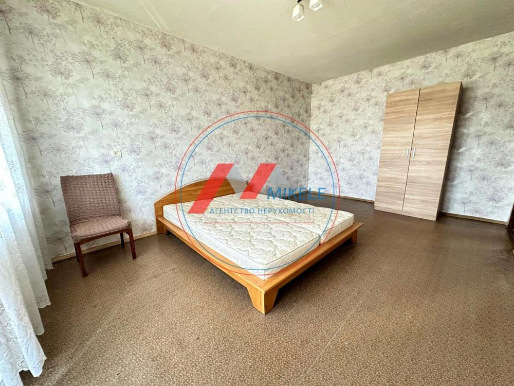 Оренда Квартира 3-кімнатна, 4/16 поверх на Урловська, 12 Київ - фото 6