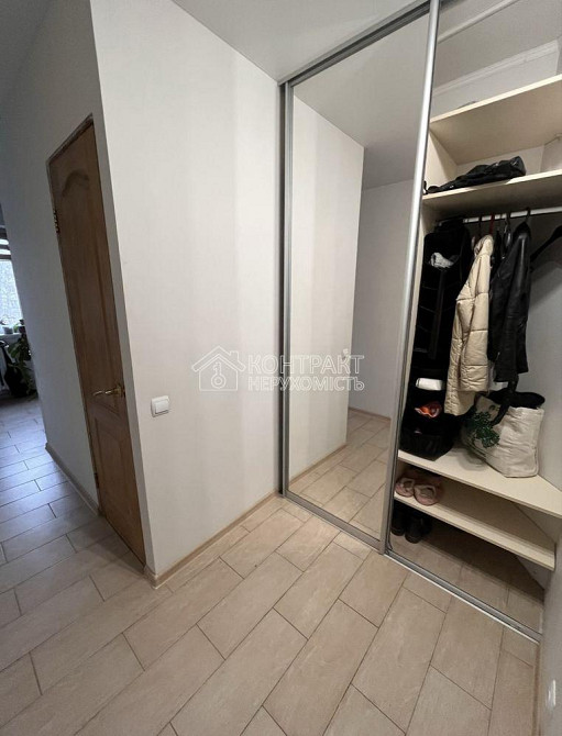 Оренда Квартира 1-кімнатна, 3/5 поверх на вул. Ньютона Харків - фото 8