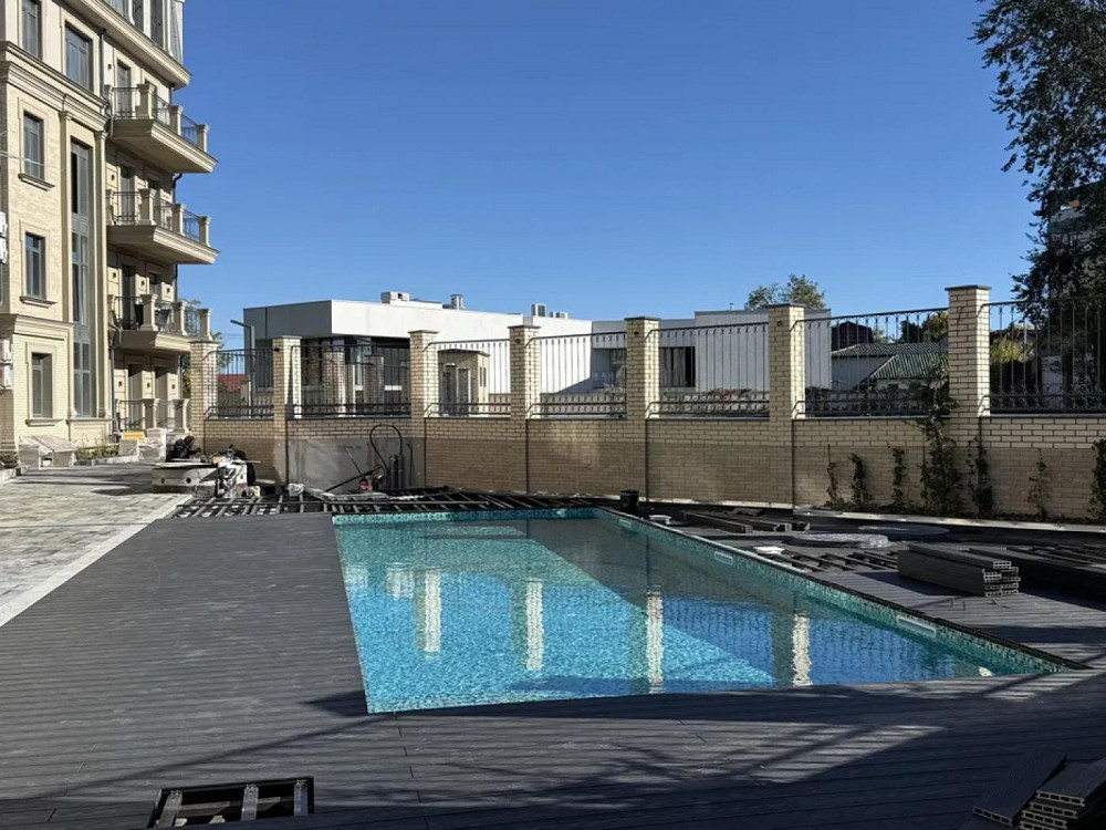 Продаж Квартира 1-кімнатна, 5/8 поверх на Фонтанская дорога ул. Одеса - фото 16