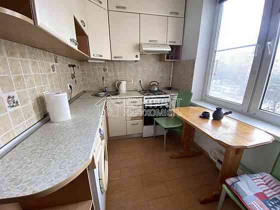 Оренда Квартира 3-кімнатна, 5/12 поверх на вул. Барабашова Харьков