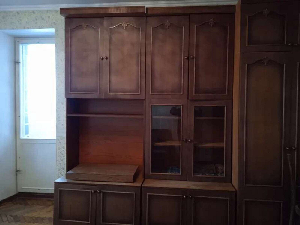 Оренда Квартира 2-кімнатна, 14/14 поверх на ул. Бориспольская, 32в Київ - фото 5