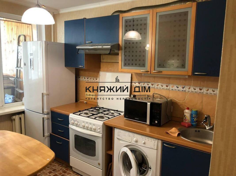 Оренда Квартира 1-кімнатна, 9/9 поверх на Глебова ул. Kiev - photo 6